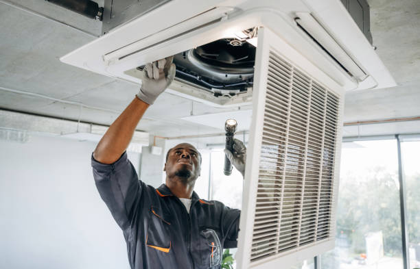 Licensed Heat Pump Repair service in Tuskegee Institute, AL - FH HVAC