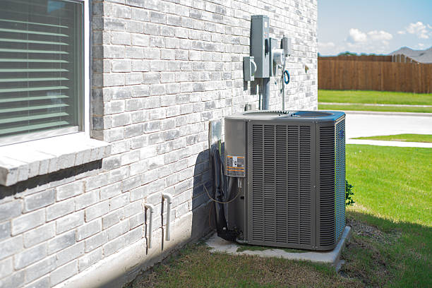Reliable Heat Pump Repair contractor in Tuskegee Institute, AL by FH HVAC