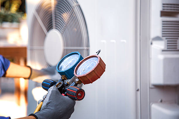 Affordable Heat Pump Repair solutions in Tuskegee Institute, AL